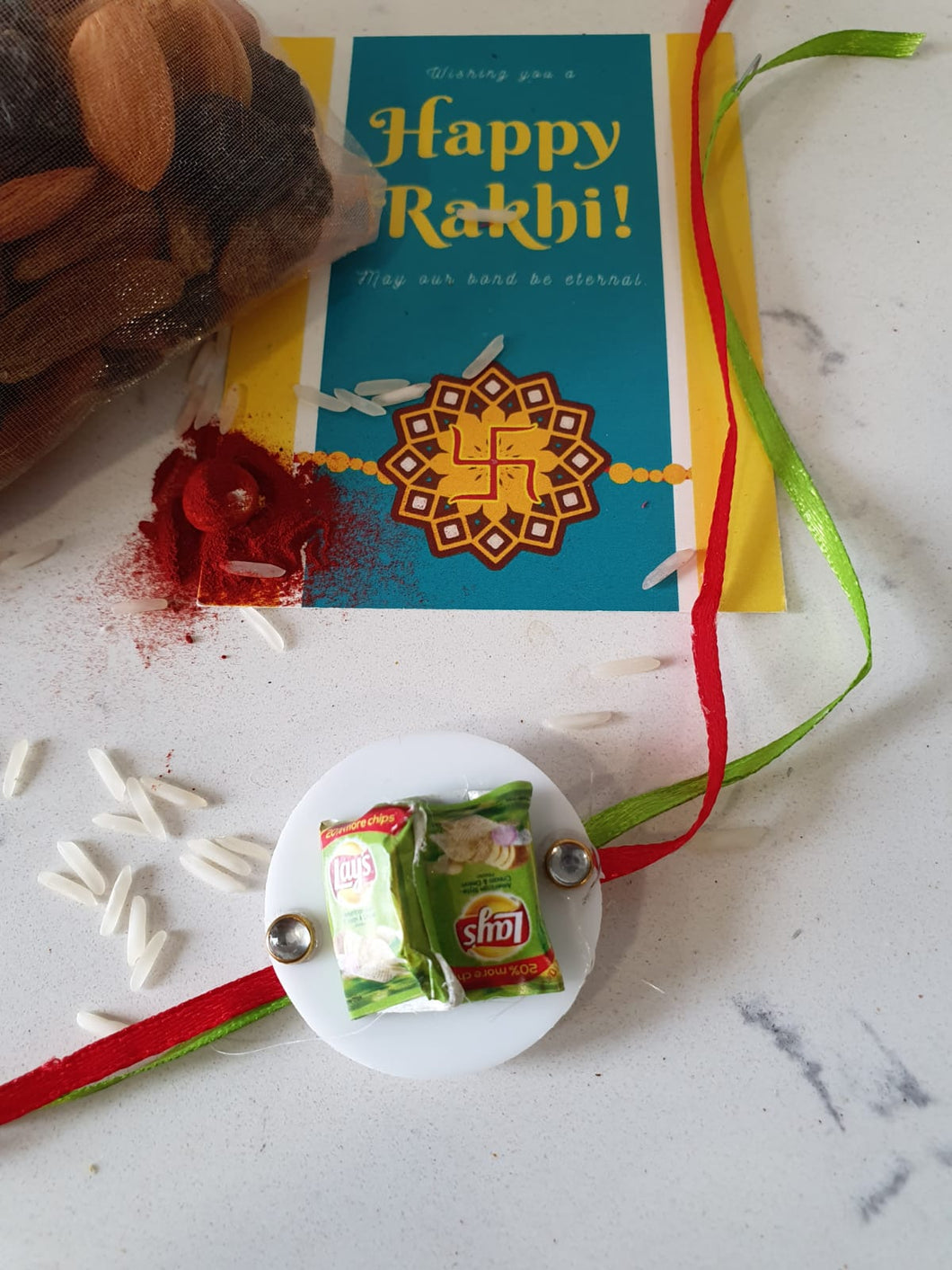 Rakhi Box 7