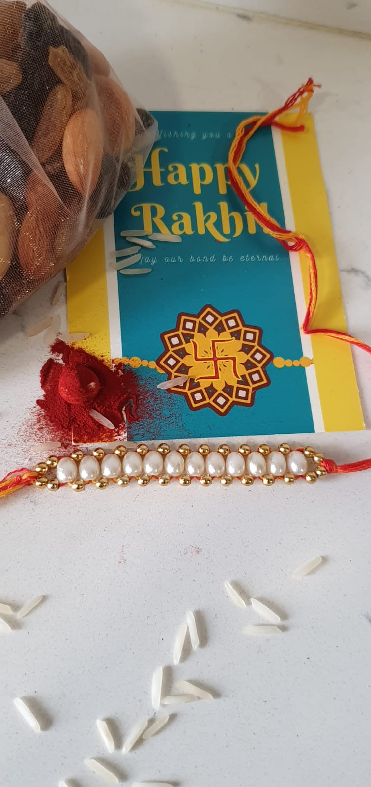 Rakhi box 2