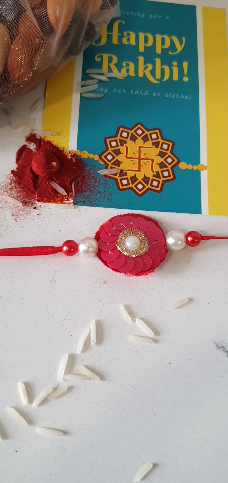 Rakhi Box 3