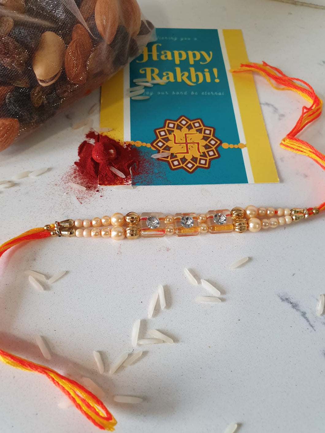 Rakhi Box 1