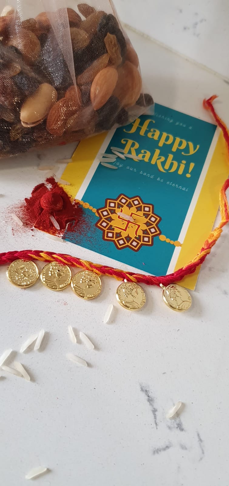 Rakhi box 4