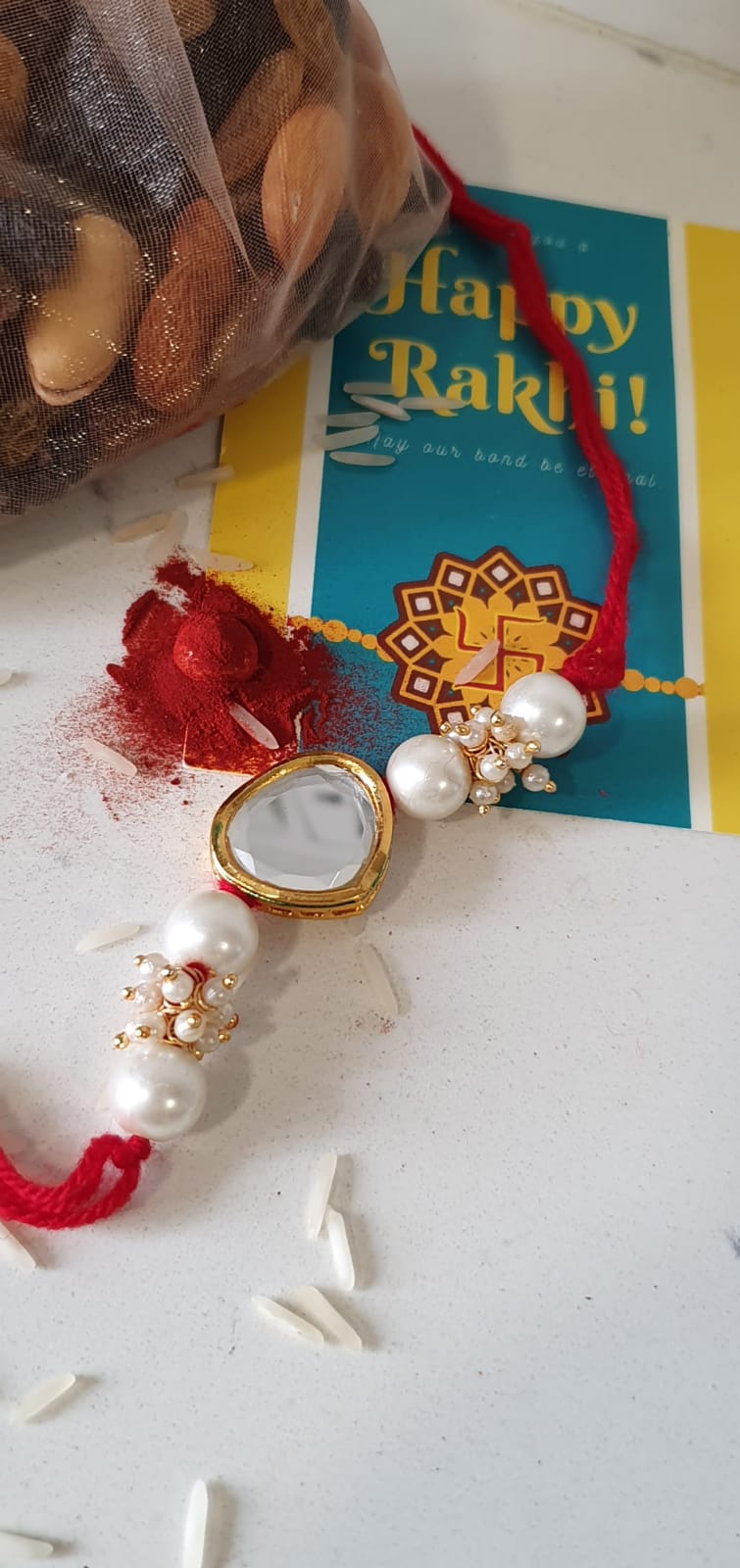 Rakhi Box 11