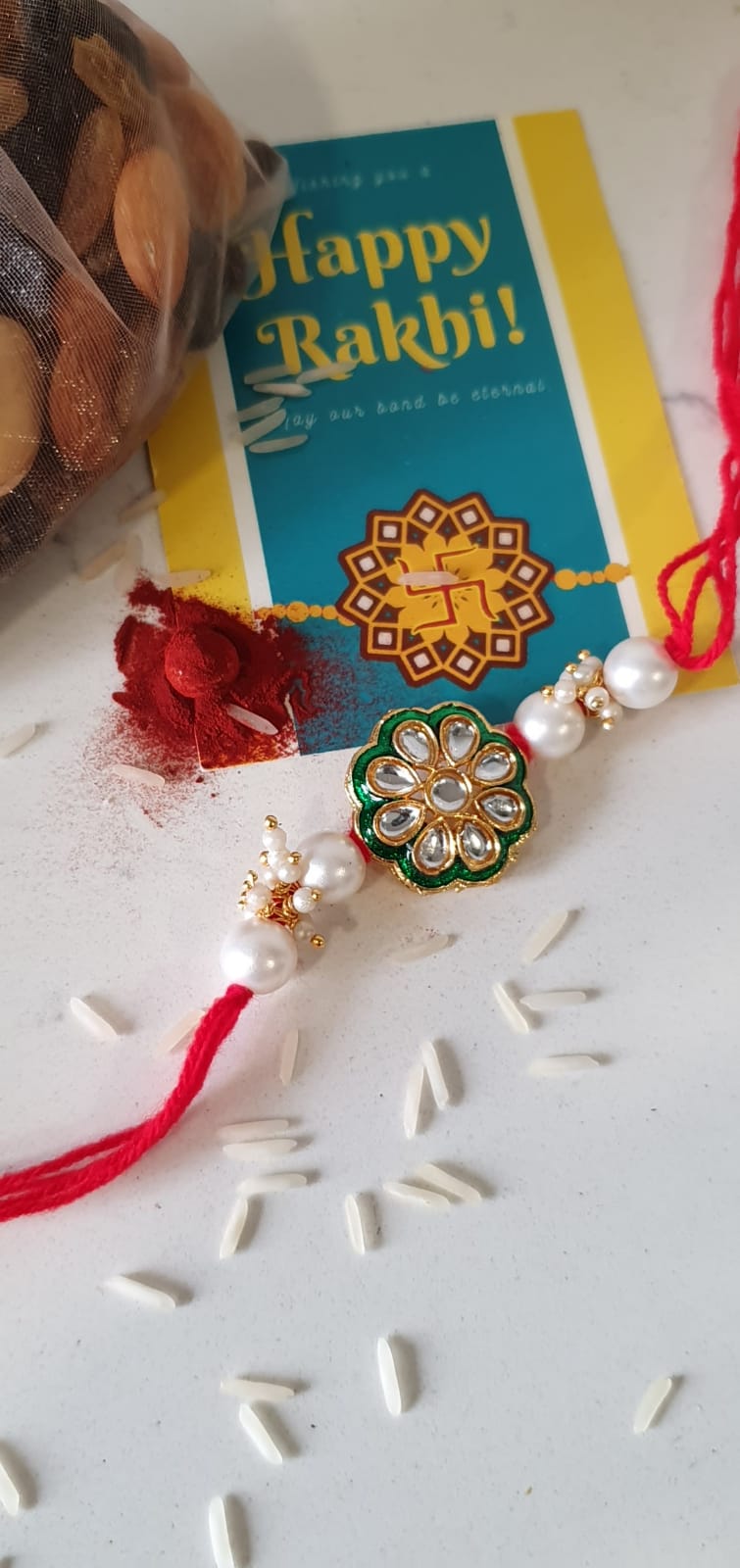 Rakhi Box 10