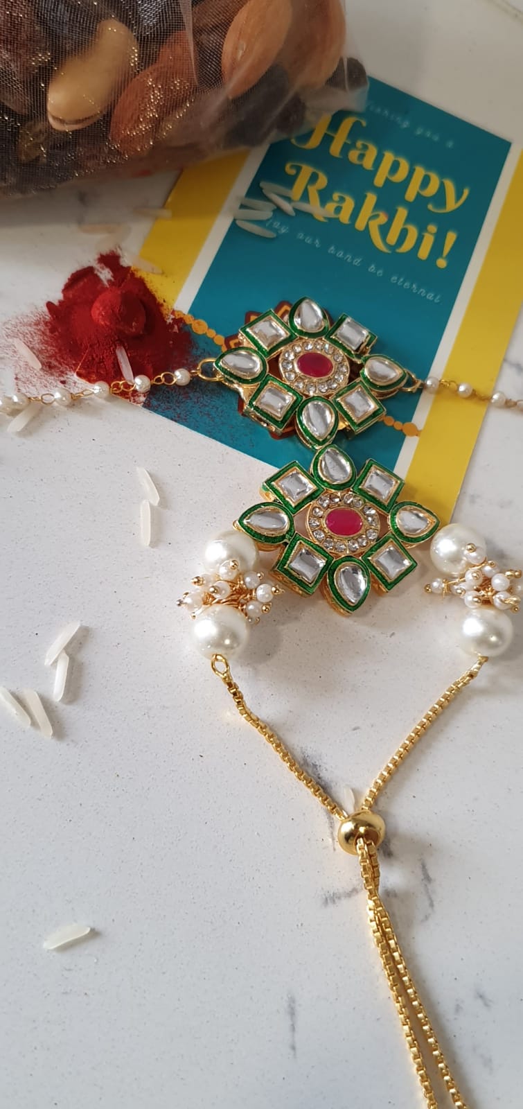 Rakhi Box 14