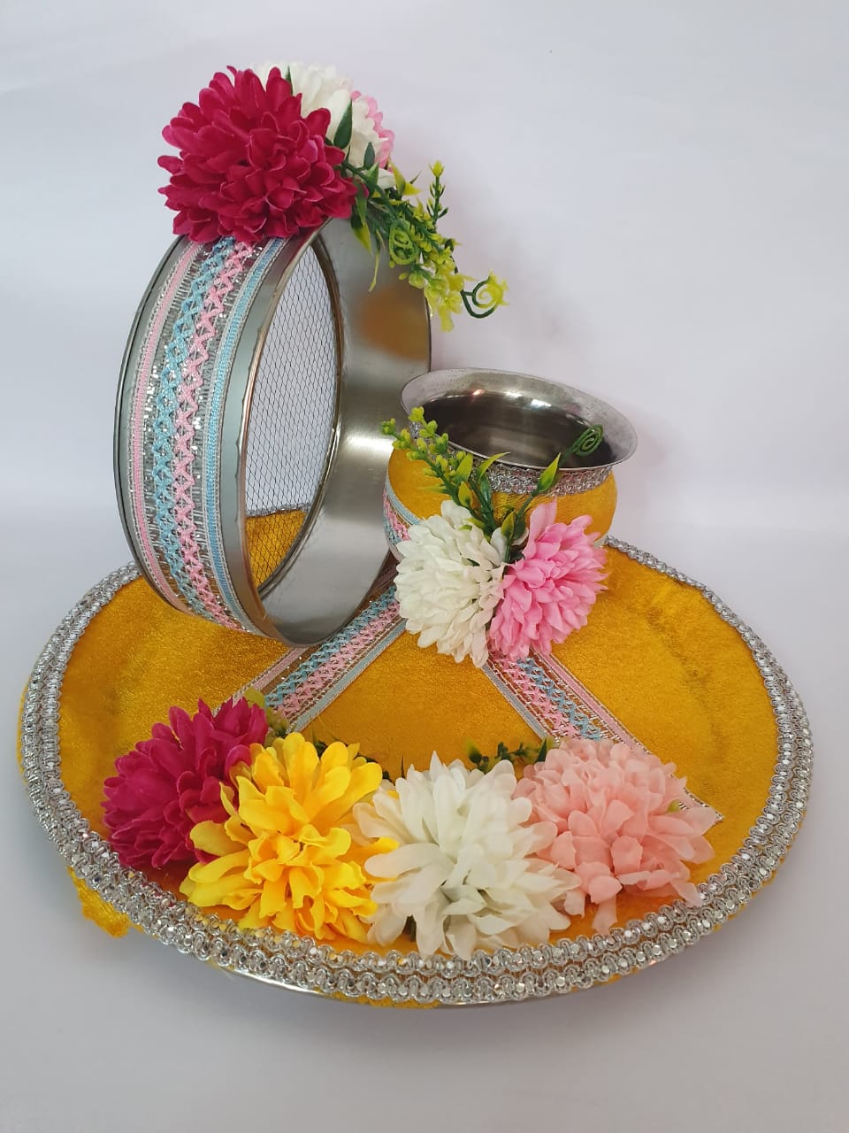 Karwa Chauth Thali Article 3