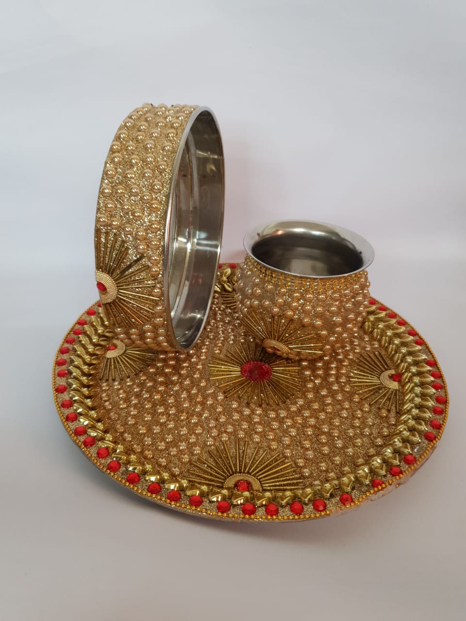 Karwa Chauth Thali Article 4