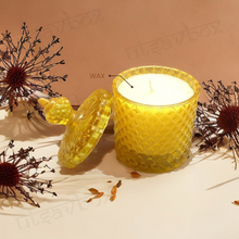 Load image into Gallery viewer, Candy Jar Candles
