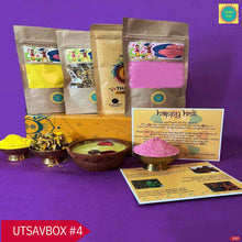 Load image into Gallery viewer, Holi Utsavbox#4
